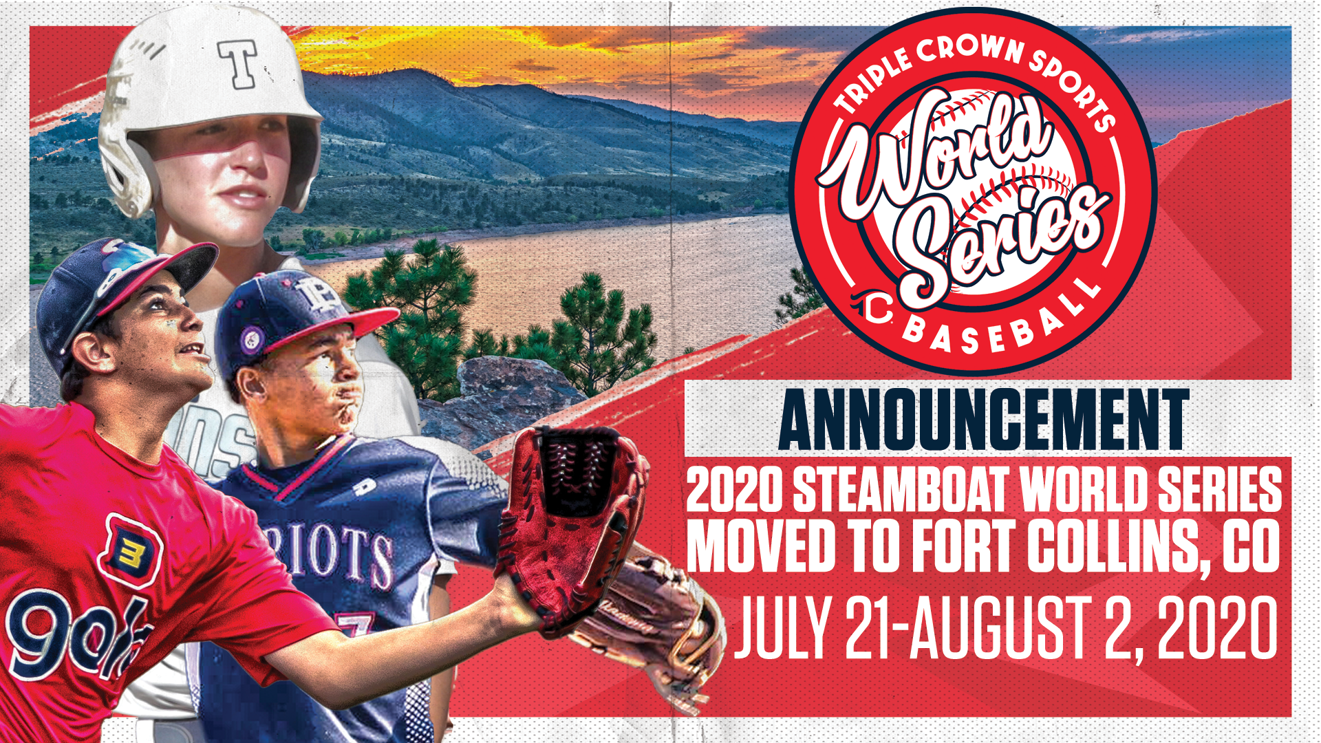 Triple Crown World Series 2025